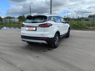 2023 Geely Atlas Pro, белый, 2100000 рублей, вид 5