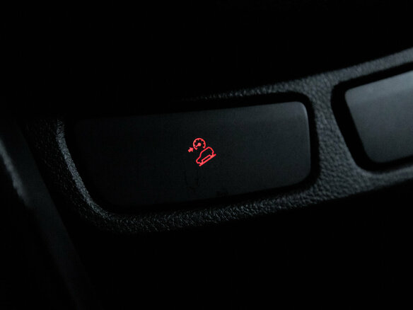 2014 Opel Mokka I, белый, 1150000 рублей - вид 21