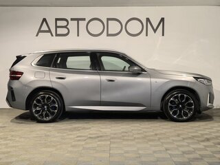 2025 BMW X3 Long 30L xDrive IV (G45/G48), серый, 6530000 рублей, вид 5