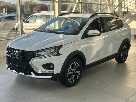 Lada (ВАЗ) Iskra