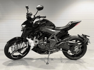 2026 Zontes 350-R1, чёрный, 449990 рублей, вид 2