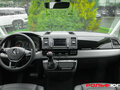 2019 Volkswagen Multivan T6, чёрный, 5782590 рублей - вид 10