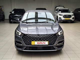 2023 Omoda S5, серый, 1495000 рублей, вид 2