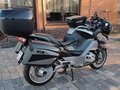 2011 BMW R 1200 RT, чёрный, 880000 рублей - вид 3