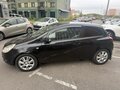 2008 Opel Corsa D, чёрный, 390000 рублей - вид 3