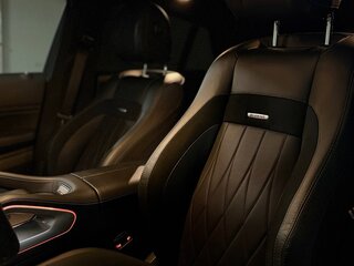 2023 Mercedes-Benz GLE Coupe AMG 53 AMG II (C167) Рестайлинг, серый, 10890000 рублей, вид 5