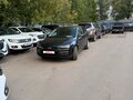 2006 Ford Focus II, чёрный - вид 1