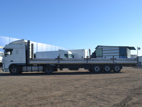 2019 Schmitz Cargobull SPR, серый, 1490000 рублей, вид 3