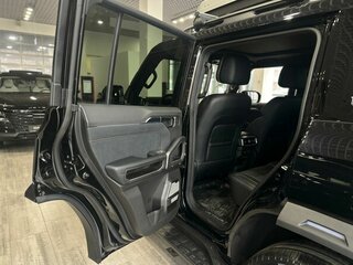 2026 Jetour T2, чёрный, 4404510 рублей, вид 5