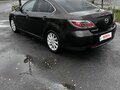 2011 Mazda 6 II (GH) Рестайлинг, коричневый - вид 7