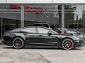 2018 Porsche Panamera 4 II, чёрный, 7700000 рублей - вид 4