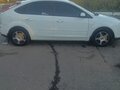2007 Ford Focus II, белый, 550000 рублей - вид 5