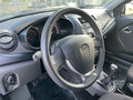 2023 Lada (ВАЗ) Granta I Рестайлинг, белый, 770000 рублей - вид 9