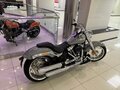 2024 Harley-Davidson Fat Boy, серый, 2550000 рублей - вид 2