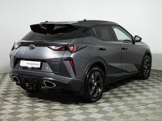 2024 GAC GS3, серый, 2069700 рублей, вид 5