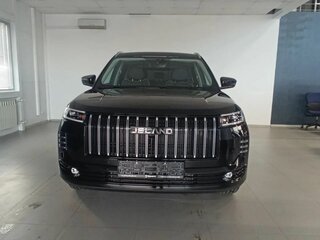 2026 Jeland J6, чёрный, 2549000 рублей, вид 4