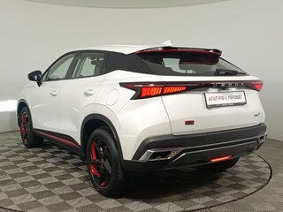 2023 Omoda C5 I, белый, 1720000 рублей, вид 5