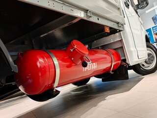 2026 ГАЗ ГАЗель Next, белый, 3557000 рублей, вид 3