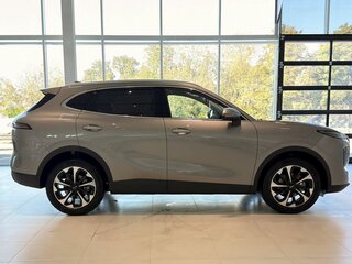 2026 Tenet Plus L6, серебристый, 3040000 рублей, вид 4