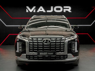 2023 Hyundai Palisade I Рестайлинг, чёрный, 4685000 рублей, вид 2