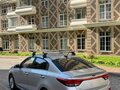 2017 Kia Rio IV, серебристый, 770000 рублей - вид 2