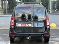 2018 Lada (ВАЗ) Largus I, чёрный, 799000 рублей - вид 4