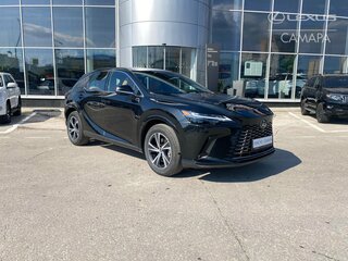 2026 Lexus RX 300 V, чёрный, 8390000 рублей, вид 3