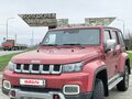 2023 BAIC BJ40 I Рестайлинг, красный, 3100000 рублей - вид 2