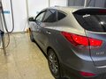 2014 Hyundai ix35 I Рестайлинг, серый, 950000 рублей - вид 11