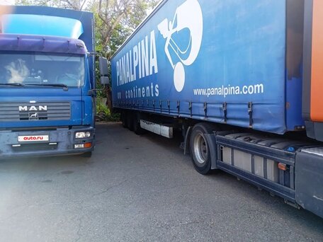 2011 Scania M, оранжевый, 3500000 рублей, вид 4