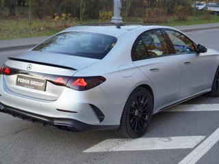 2024 Mercedes-Benz E-Класс 300 VI (W214, S214), серебристый, 8500000 рублей, вид 5