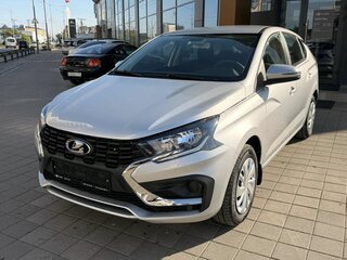 2026 Lada (ВАЗ) Iskra SW, серебристый, 1525000 рублей, вид 1