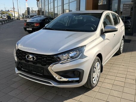 Lada (ВАЗ) Iskra