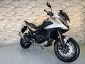 2025 Honda NT1100, серый, 1850000 рублей - вид 3