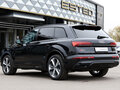2021 Audi Q7 55 TFSI II (4M) Рестайлинг, чёрный, 6880500 рублей - вид 6