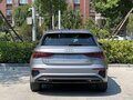 2022 Audi A3 35 TFSI IV (8Y), серый, 1840000 рублей - вид 5