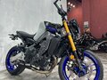 2022 Yamaha MT-09 (FZ-09), серый, 1055000 рублей - вид 3