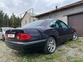 1998 Mercedes-Benz E-Класс 240 II (W210, S210), фиолетовый, 699000 рублей - вид 11