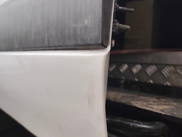 2010 Mercedes-Benz Sprinter, белый, 1800000 рублей - вид 28