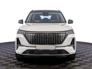 2026 VOLGA K40, белый, 3905000 рублей, вид 5