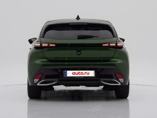 2023 Peugeot 308 III, зелёный, 1570017 рублей, вид 4