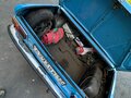 1984 Lada (ВАЗ) 21011, голубой, 57000 рублей - вид 4