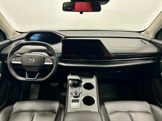 2023 Changan CS55 Plus II, серый, 2100000 рублей, вид 4