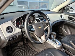 2012 Chevrolet Cruze I, бежевый, 765000 рублей, вид 5