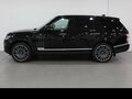 2019 Land Rover Range Rover Long IV Рестайлинг, чёрный, 7150000 рублей - вид 4