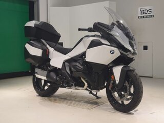 2026 BMW R 1300 RT, белый, 2457000 рублей, вид 3