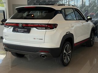 2025 Changan CS35 Plus I Рестайлинг, белый, 2839900 рублей, вид 5