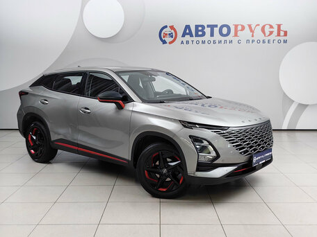 2023 Omoda C5 I, серый, 1489000 рублей, вид 1