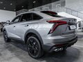 2026 Haval F7x II, серый, 3963009 рублей - вид 4