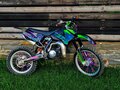 2011 KTM 85 SX, чёрный, 230000 рублей - вид 6